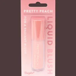 Maquillage*Action Blush liquide Bonjolie