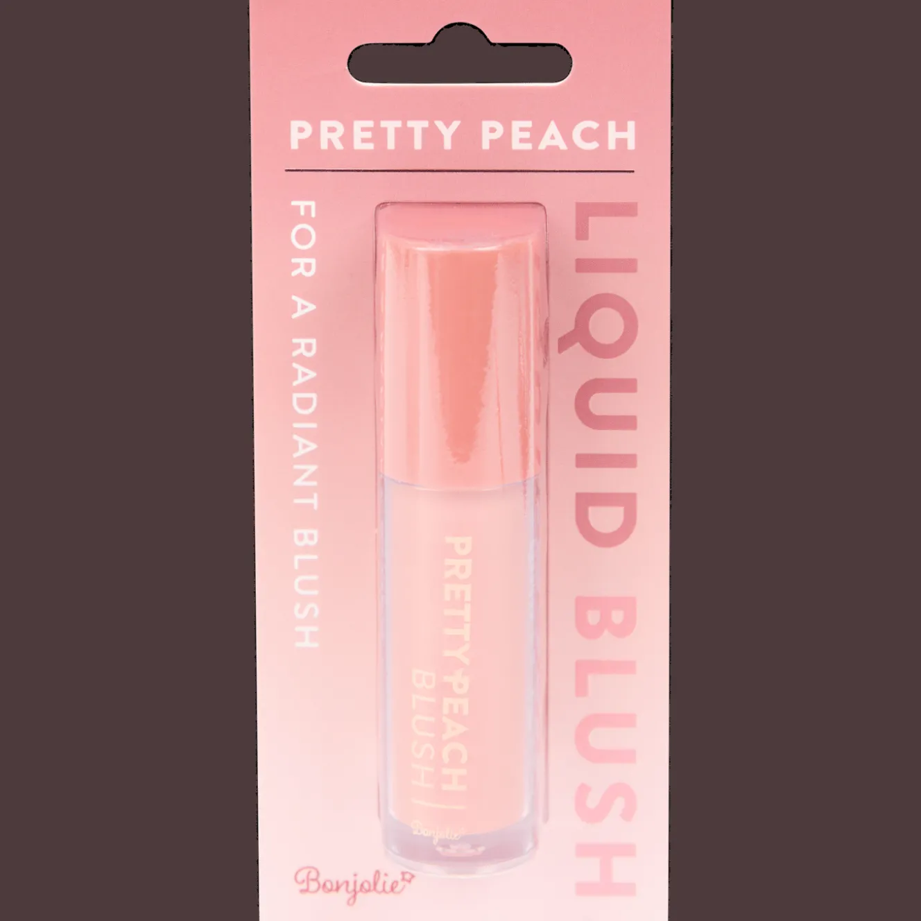 Maquillage*Action Blush liquide Bonjolie