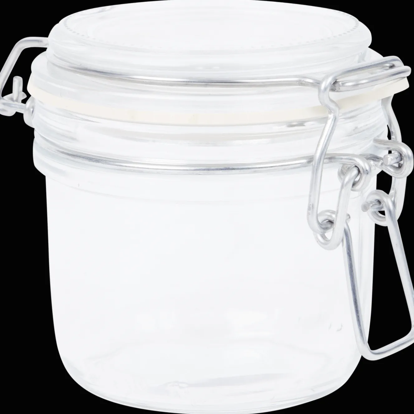 Conserver Et Emporter*Action Bocal de conservation en verre