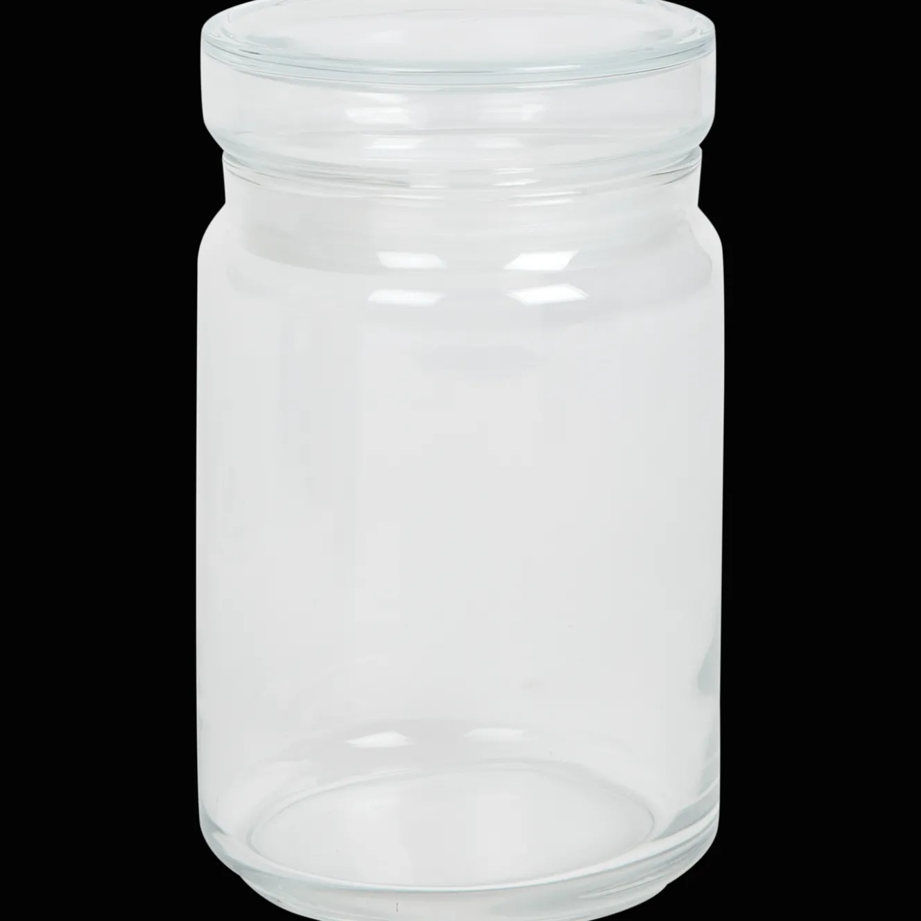 Ustensiles De Cuisine*Action Bocal de conservation en verre Luminarc