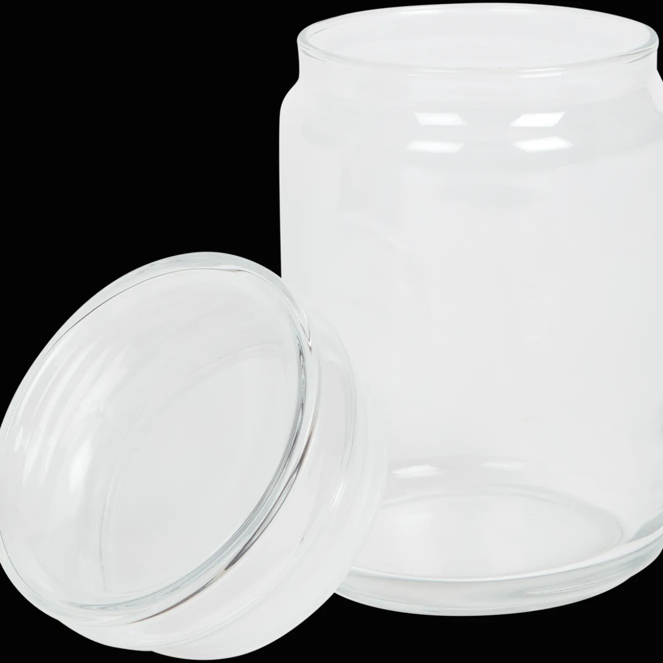 Ustensiles De Cuisine*Action Bocal de conservation en verre Luminarc