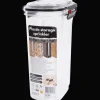 Ustensiles De Cuisine*Action Bocal de conservation saupoudreur