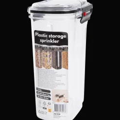 Ustensiles De Cuisine*Action Bocal de conservation saupoudreur