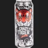 Boissons*Action Boisson énergisante Crazy Tiger