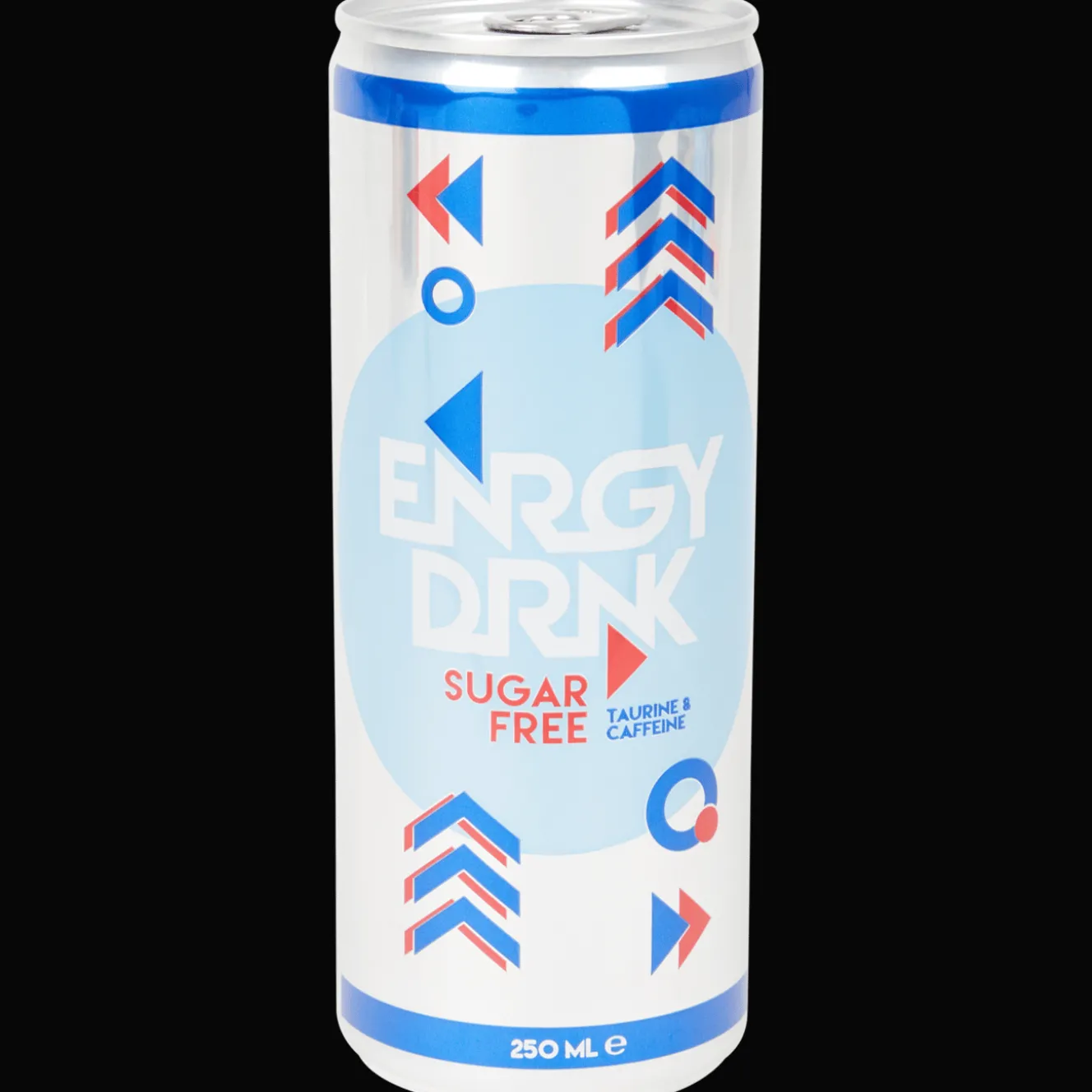 Boissons*Action Boisson énergétique Sans sucre