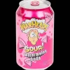 Boissons*Warheads Boisson Sour Watermelon Soda