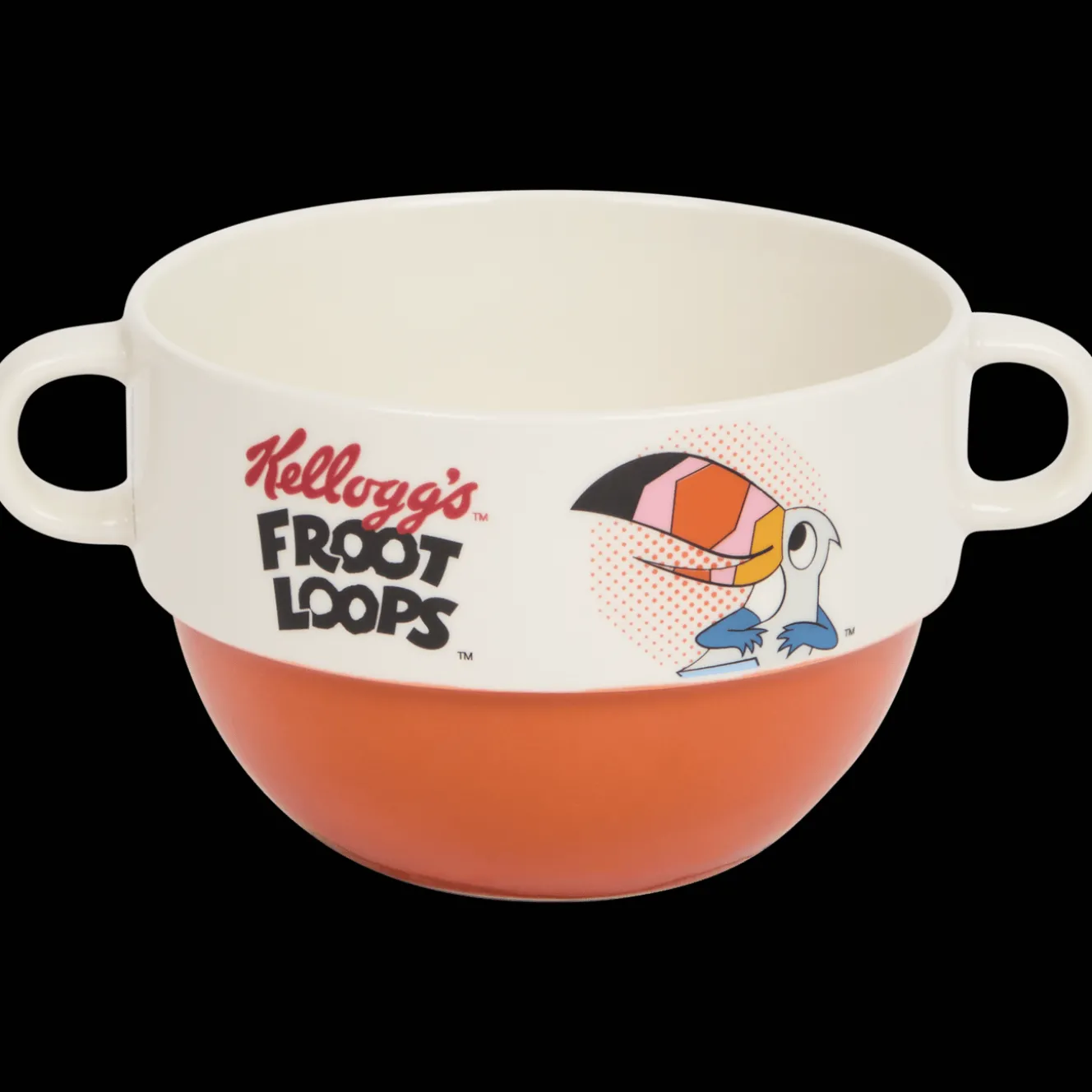 Services*Kellogg's Bol
