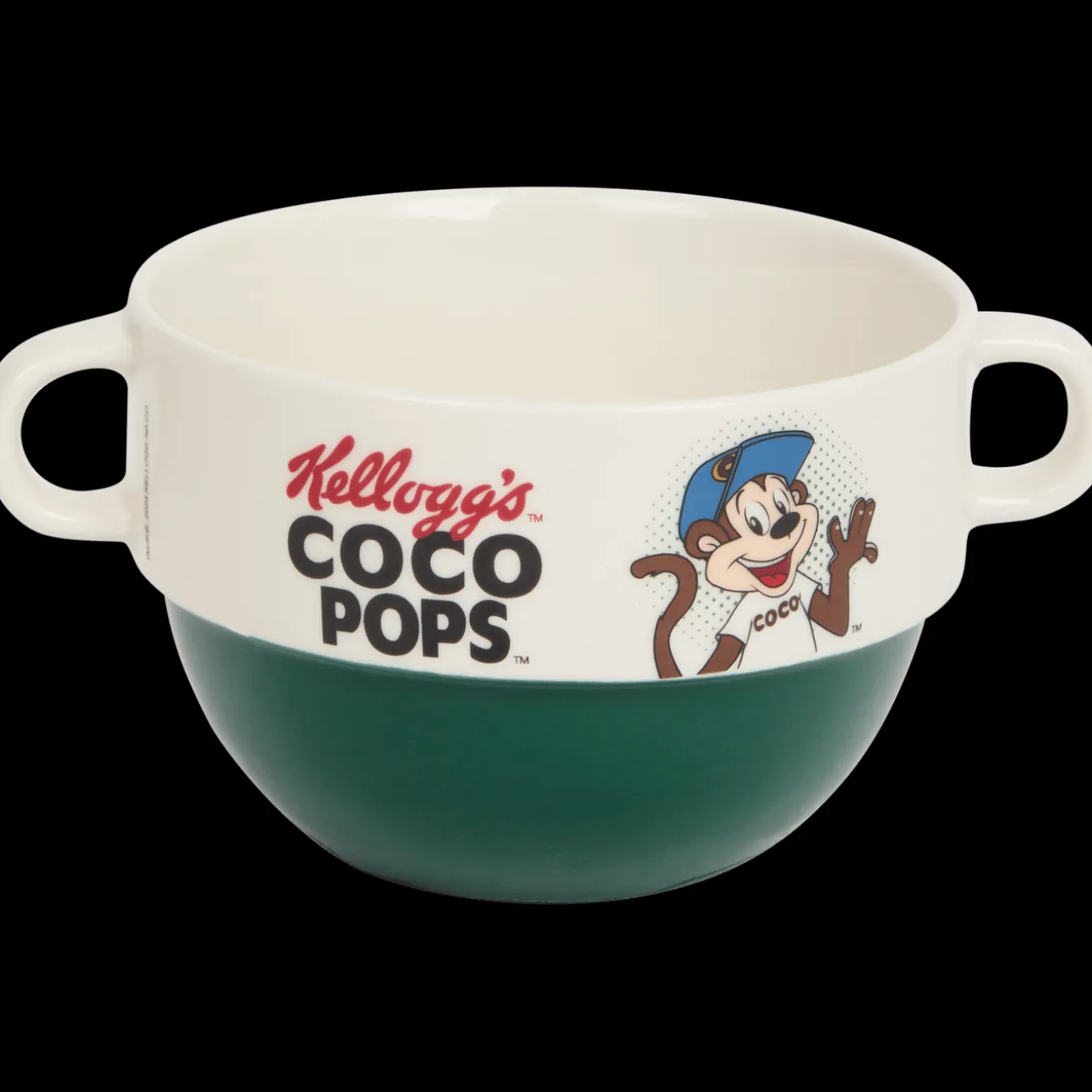 Services*Kellogg's Bol