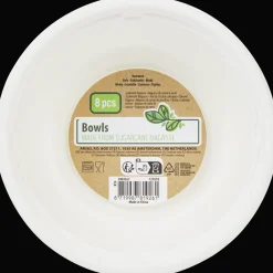 Articles De Fête*Action Bols en bagasse