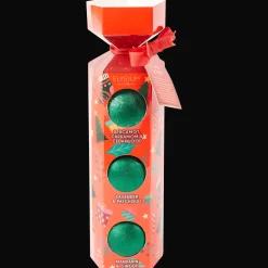 Articles De Bain Et De Douche*Action Bombes de bain de Noël Elysium Spa