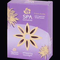 Soins Corporels*Action Bombes de bain Spa Exclusives