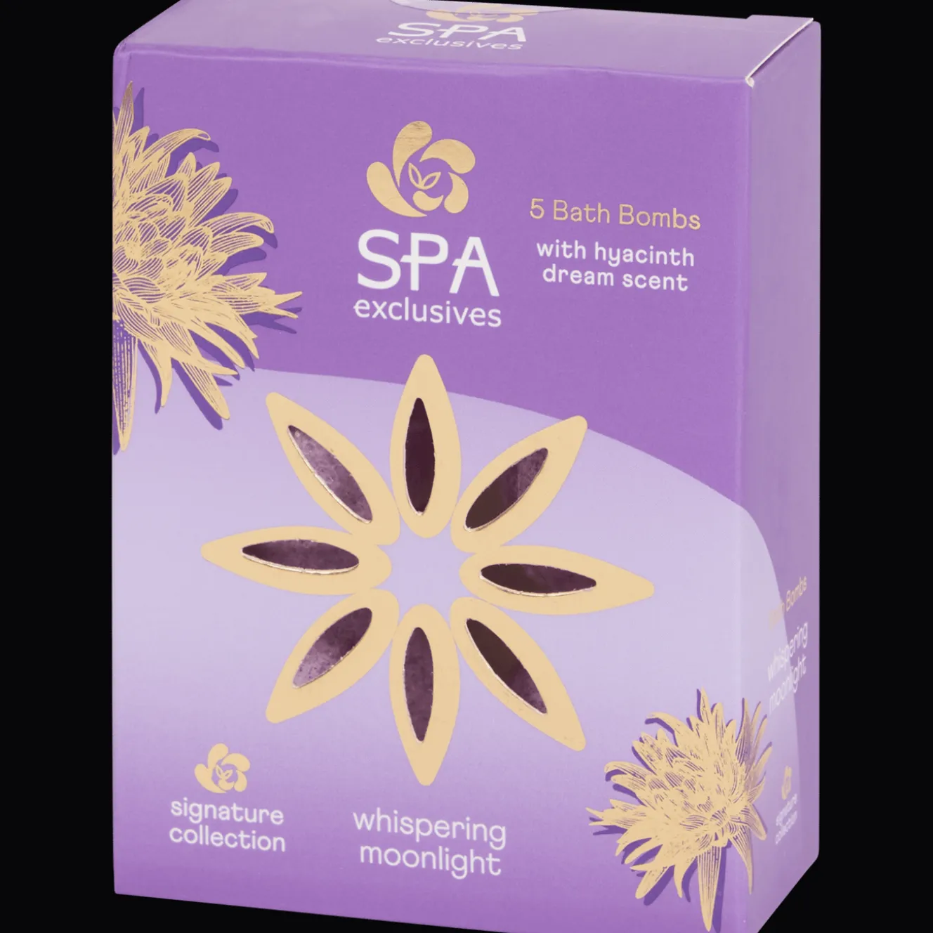 Soins Corporels*Action Bombes de bain Spa Exclusives