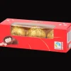 Chocolat*Action Bombes de chocolat chaud avec guimauves ABS