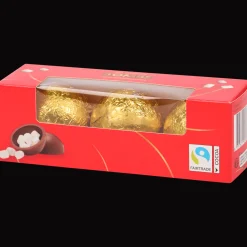 Chocolat*Action Bombes de chocolat chaud avec guimauves ABS