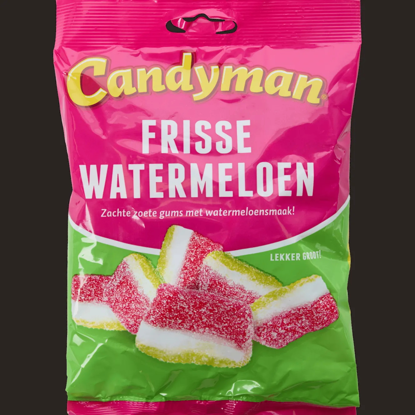 Friandises Et Bonbons*Candyman Bonbons à la pastèque