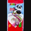 Friandises Et Bonbons*Jimmy Bonbons acidulés The Panda Arc-en-ciel