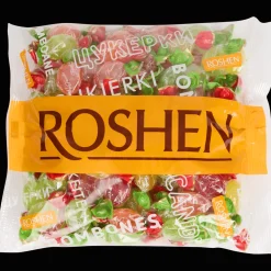 Friandises Et Bonbons*Action Bonbons acidulés Roshen