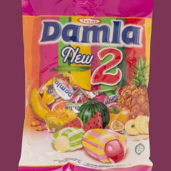Friandises Et Bonbons*Action Bonbons aux fruits tropicaux Tayas Damla