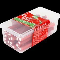 Friandises Et Bonbons*Action Bonbons batons fourrés Becky's