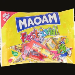 Friandises Et Bonbons*MAOAM Bonbons Festival