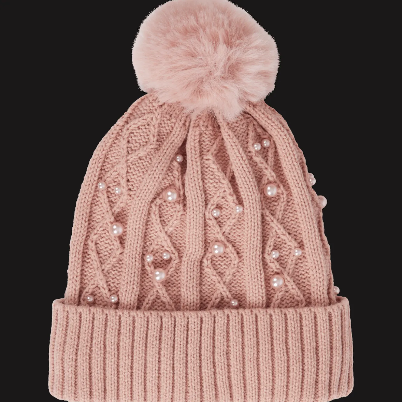 Accessoires*Action Bonnet