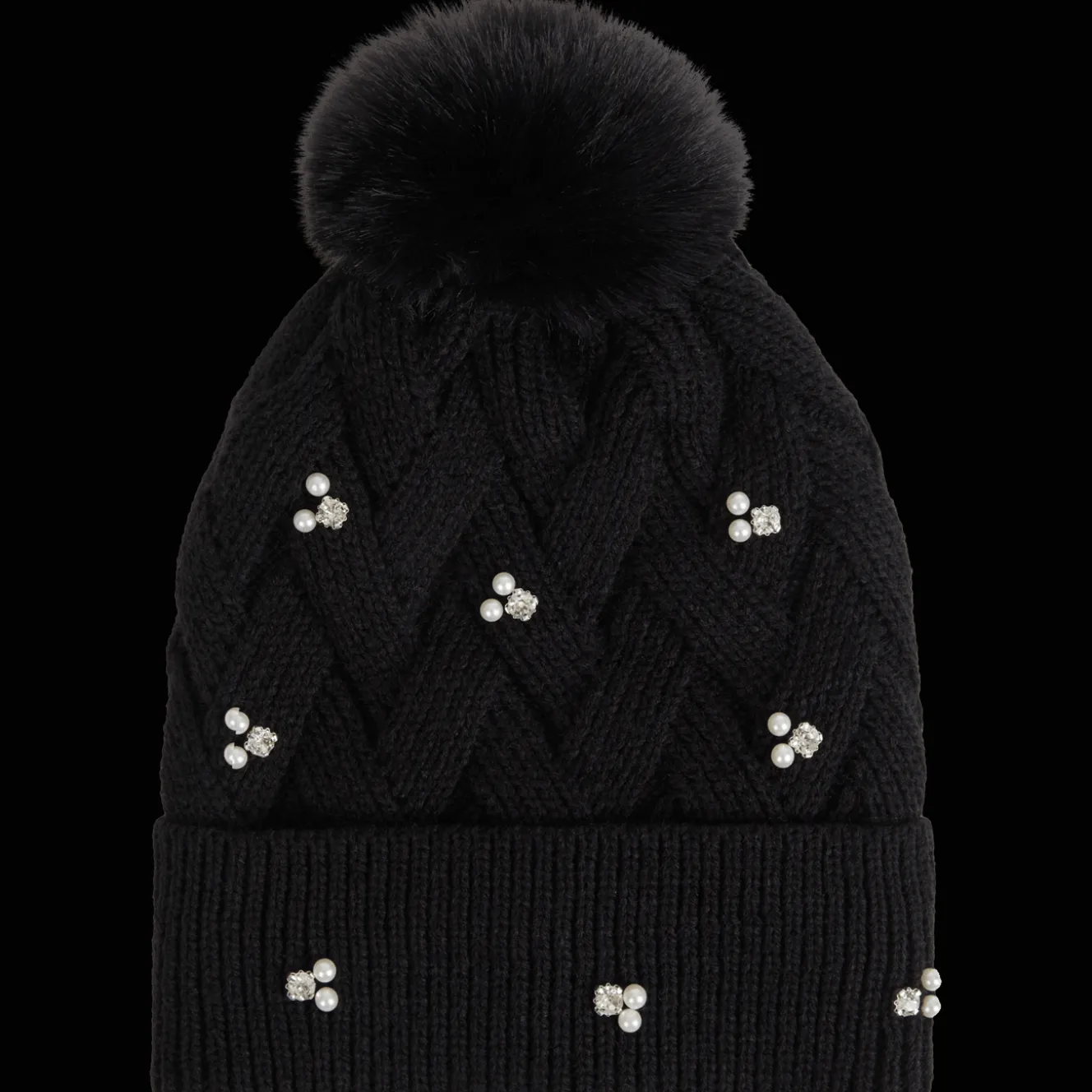 Accessoires*Action Bonnet