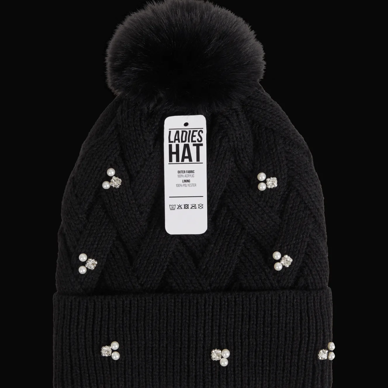 Accessoires*Action Bonnet