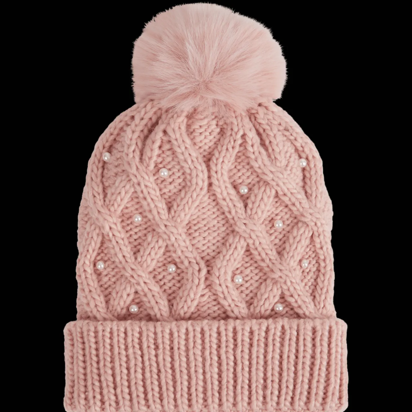 Accessoires*Action Bonnet