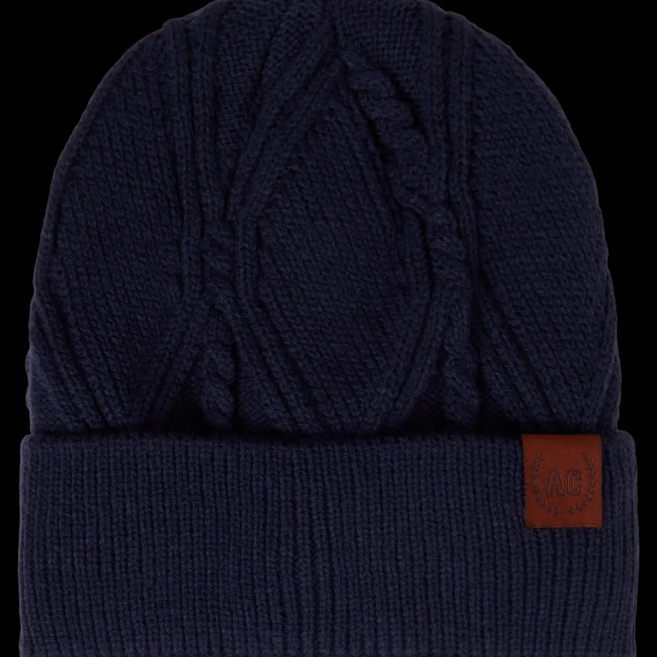 Accessoires*Action Bonnet