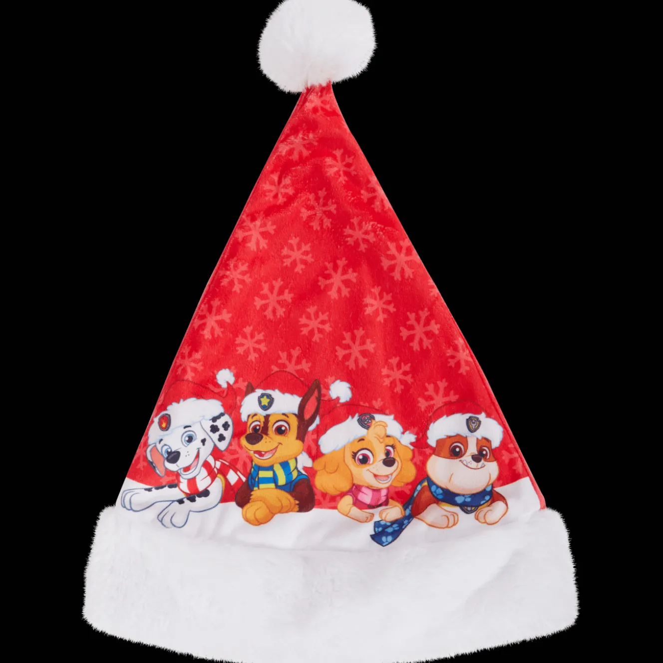 Accessoires*Action Bonnet de Noël