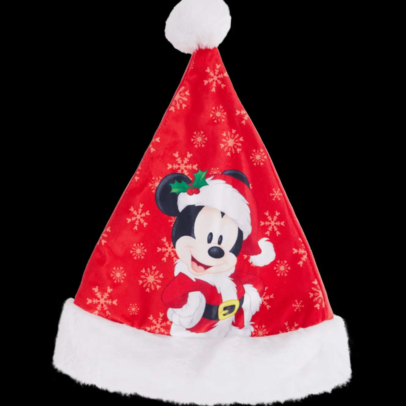 Accessoires*Action Bonnet de Noël