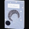 Accessoires Cheveux*Action Bonnet de nuit en satin