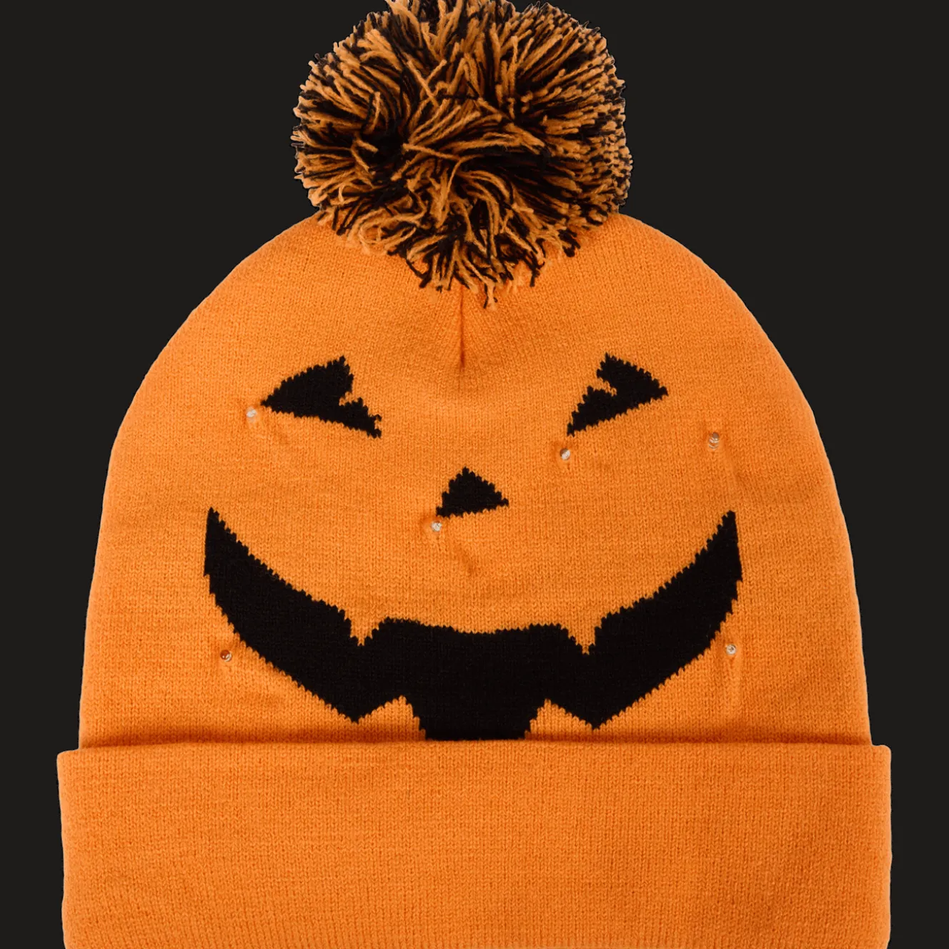 Accessoires*Action Bonnet d'Halloween lumineux