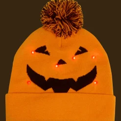 Accessoires*Action Bonnet d'Halloween lumineux