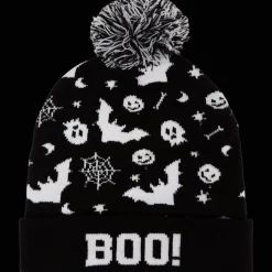 Accessoires*Action Bonnet d'Halloween lumineux