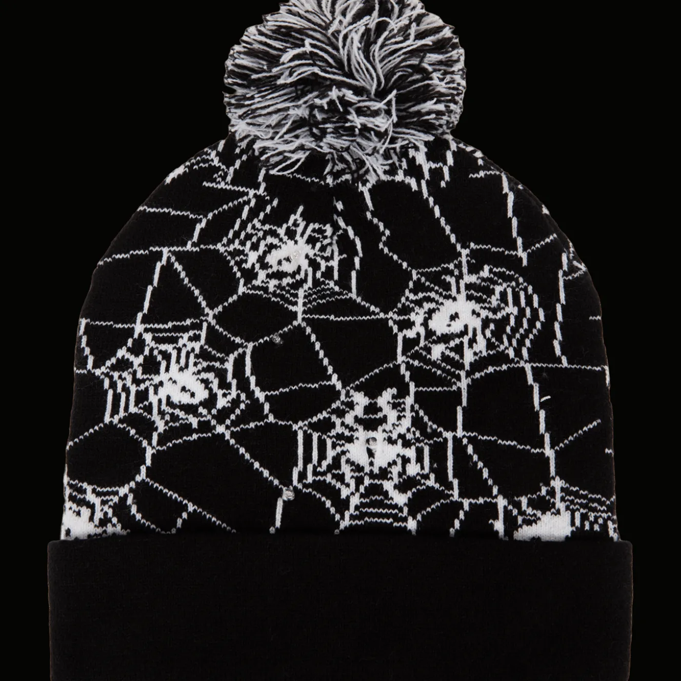 Accessoires*Action Bonnet d'Halloween lumineux