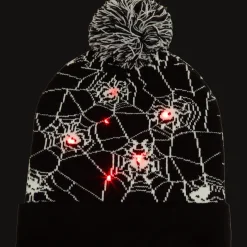 Accessoires*Action Bonnet d'Halloween lumineux