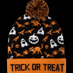 Accessoires*Action Bonnet d'Halloween lumineux
