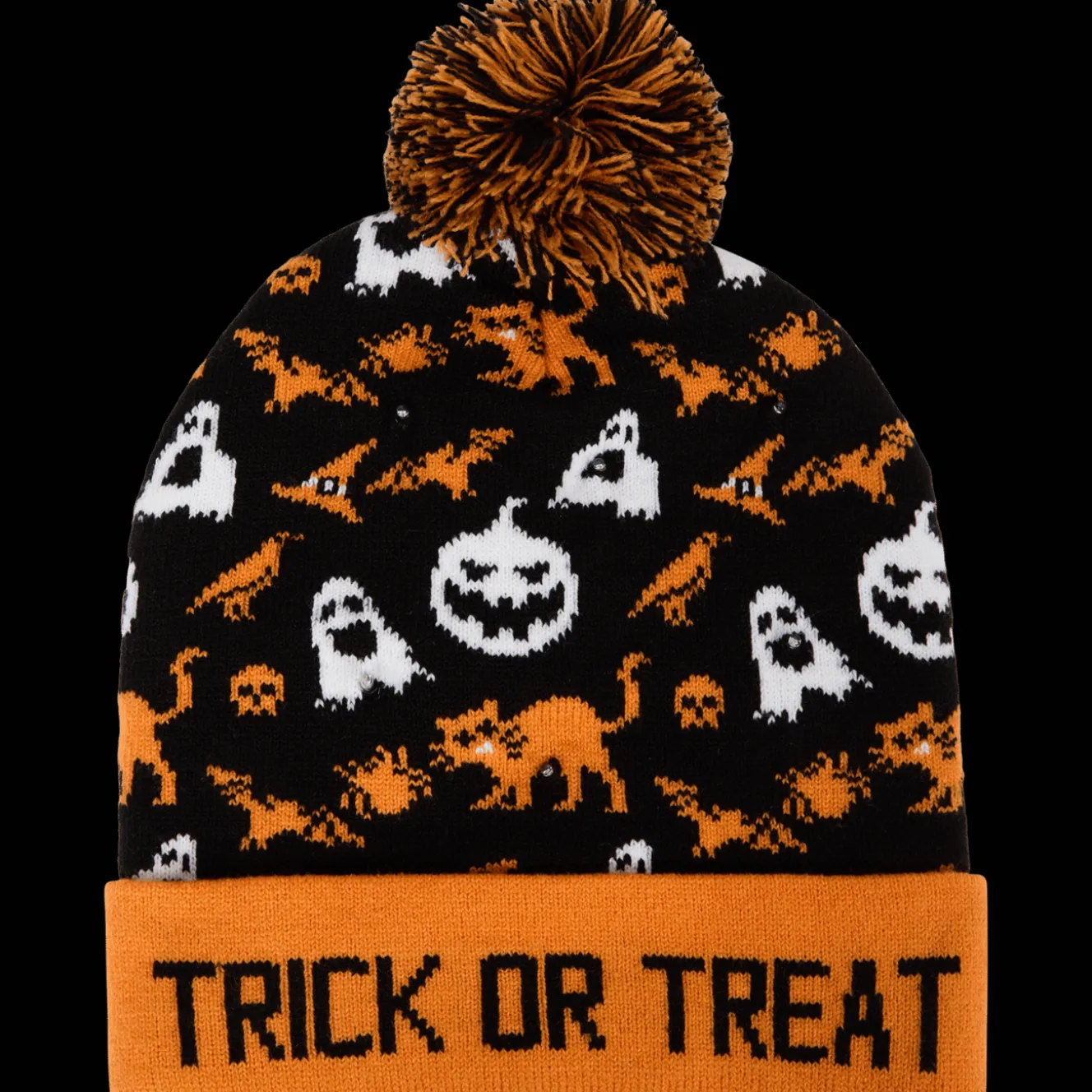Accessoires*Action Bonnet d'Halloween lumineux