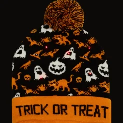 Accessoires*Action Bonnet d'Halloween lumineux