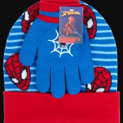 Vêtements*Action Bonnet et gants