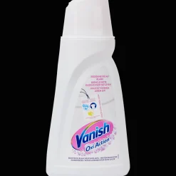 Produits De Lessive Et Vaisselle*Vanish Booster de blanc Oxi Action