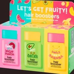 Soins Capillaires*Action Boosters pour cheveux