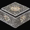 Accessoires Pour La Maison*Action Boîte à bijoux Home Accents