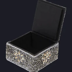 Accessoires Pour La Maison*Action Boîte à bijoux Home Accents