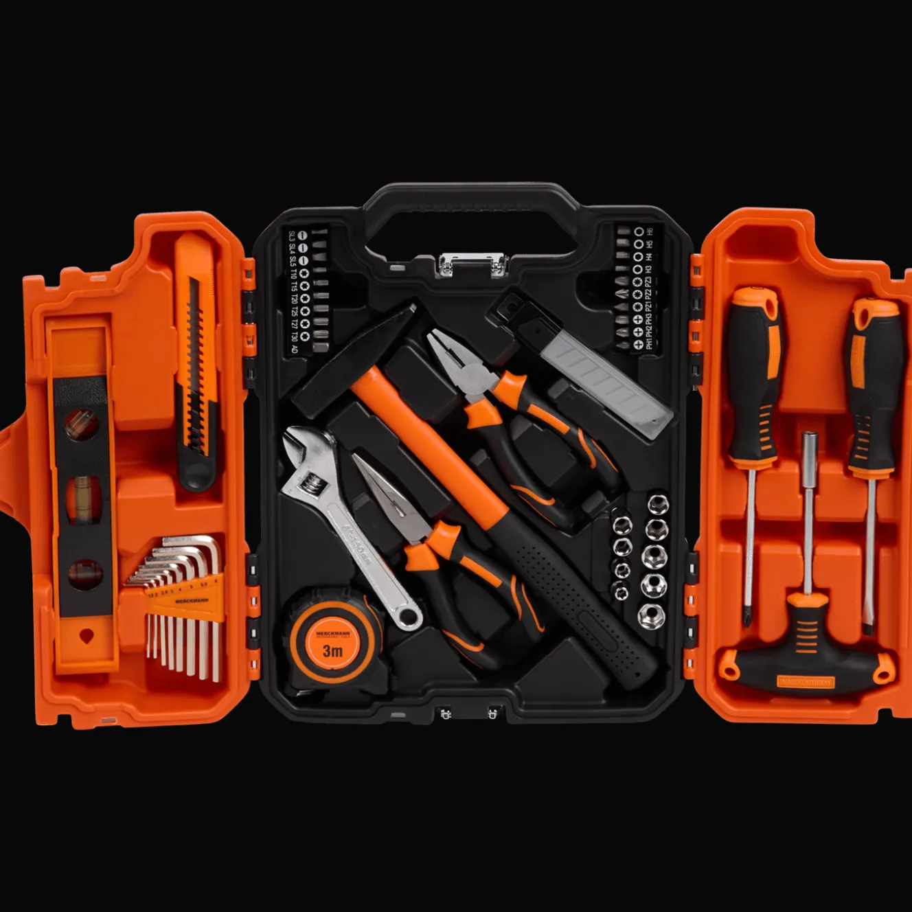 Outils*Werckmann Boîte à outils