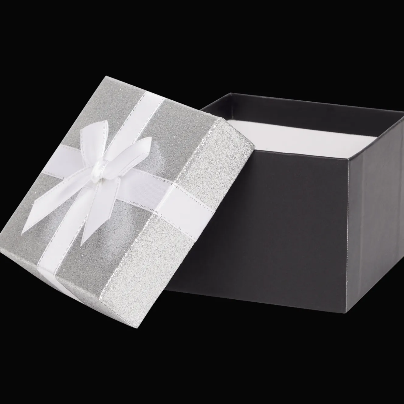 Emballer Et Empaqueter*Action Boîte cadeau