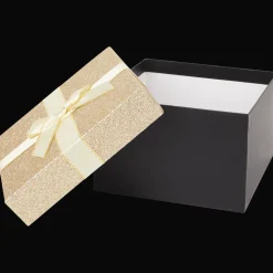 Emballer Et Empaqueter*Action Boîte cadeau