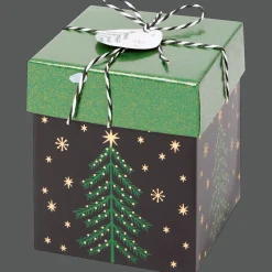 Emballer Et Empaqueter*Action Boîte cadeau