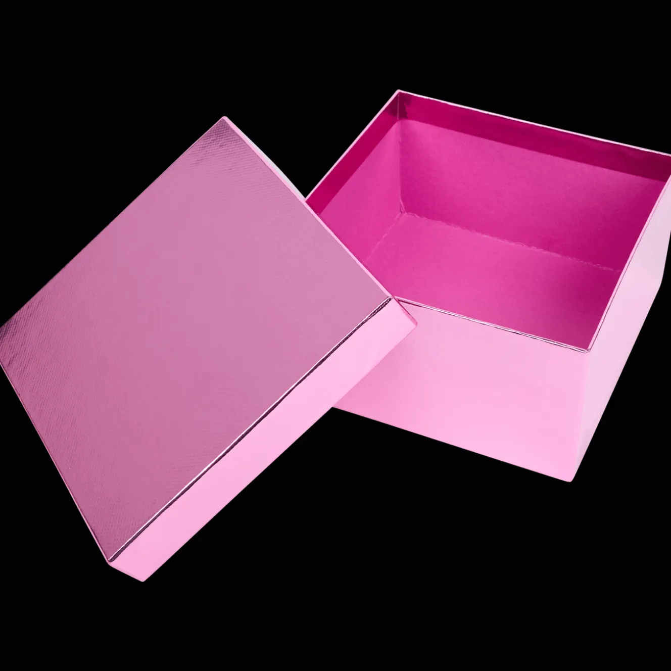 Emballer Et Empaqueter*Action Boîte cadeau